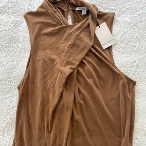 Green Envelope Top